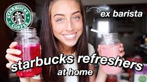 We did not find results for: How To Make Starbucks Refreshers At Home Revisited By An Ex Barista Youtube