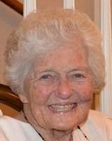 Marion Gottschalk Obituary (2014)