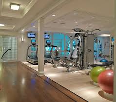 Pin Di Home Gyms