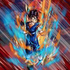 1 713 Curtidas 18 Comentarios Dragonball Legends Dragonballlegends No Instagram Dragonballl Anime Dragon Ball Super Dragon Ball Goku Dragon Ball Art