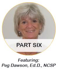 Certified ADHD Professional (ADHD-CCSP)