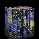 Object Lessons: An Artist Talk with Carletta Carrington Wilson