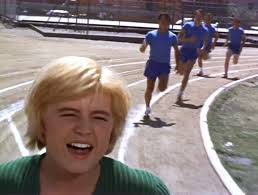 GREAT OLD MOVIES: BILLIE