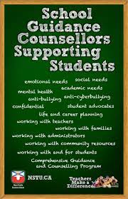 School Counsellors Chapter - Canadian Counselling And Psychotherapy  Association