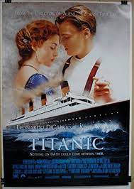 4.6 out of 5 stars. 1998 Titanic Original 27x40 Intl B Vintage Movie Etsy