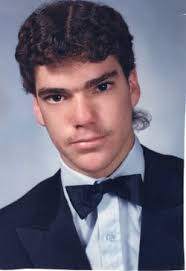 Ronald John (Jay) Barickman 47