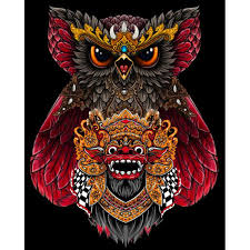 Jual tas ransel kulit wanita model bentuk owl burung hantu jakarta barat budgetgadget tokopedia. Harga Kerangka Layangan Celepuk Terbaru Agustus 2021 Biggo Indonesia