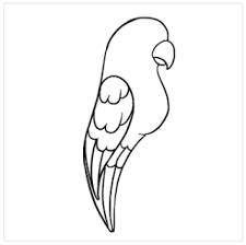 Maybe you would like to learn more about one of these? Cara Menggambar Burung Dengan Mudah Tutorial Lengkap