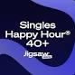 Chicago Singles Event: Happy Hour Mixer (Ages 40+) event image