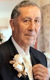 Jesus Maldonado Obituary