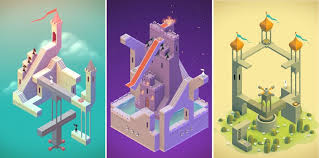 Which teaches your child its first steps until the moment you let them go free. Monument Valley Apk Mod Unlock All Android Apk Mods