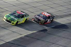 Even when it became clear germain racing would no longer exist after this season, driver ty dillon chicagoland speedway off the nascar schedule | news. 2 More High Profile Nascar Cup Series Rides Are Off The Silly Season Board
