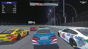 Seems kinda lame and would be hilarious if all toyota drivers crashed out before the race ended so the highest loser got to be on the. Ps4 Nascar Heat Evolution Max Difficulty Daytona Night Gameplay By Imjustthegoat