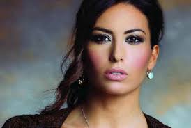 ELISABETTA GREGORACI