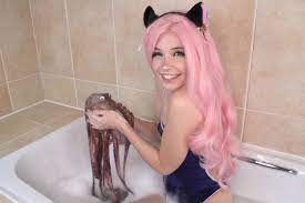 Belle delphine sexual