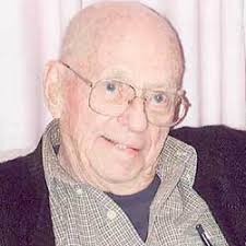 Joseph F. Ludwig, 91