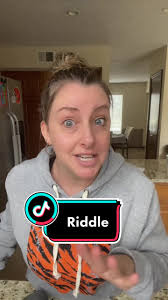 Hilarious Mom Fail Riddle Moment