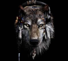 Hier können sie kostenlos herunterladen mehr als sieben millionen hd fotografie sammlungen von den nutzern hochgeladen. Wolf Hintergrund Lade Auf Dein Handy Von Phoneky Herunter