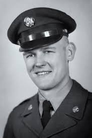 Alton Newman “Al” Krapu (1934-2015)