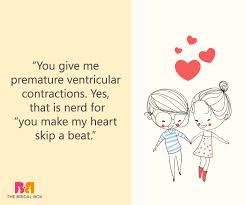 It does not take the most fantastic poetic language to say something that will make them melt just for you over and. Funny Love Quotes For Her Pleasure And Yours Too