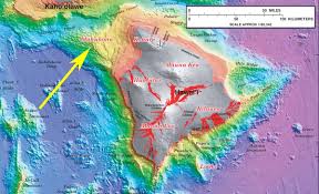 Scientists have mapped a for years people have feared what might happen if a major eruption happened, with doomsday enthusiasts being particularly vocal about an impending global cataclysm to resemble armageddon. The History Of The Big Island Told By 6 Or 7 Volcanoes Hawaii Trivia