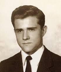 Laszlo Jozsef Pinter, presidential aide