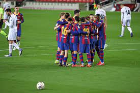 Real sociedad 1, barcelona 0. Keys To The Game Real Sociedad Vs Barcelona Barca Blaugranes