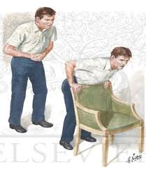 Bu tekniğin bir versiyonunu bile kendiniz kullanabilirsiniz. Heimlich Manevrasi Ve Hayat Kurtarma Asil Susan Kaybeder