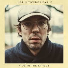 Readers' Pick: Kids In the Street by Justin Townes Earle