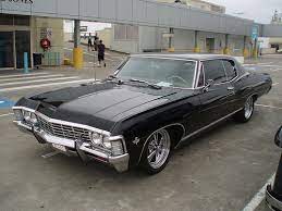 My Car Club Chevrolet Caprice Chevrolet Chevrolet Impala