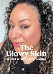 How to Apply Skin Tint Lotion and Brozing Drops