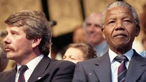 Nelson Mandela vue par l'ex-maire Jean Doré