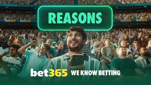 Bet 365