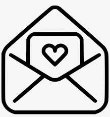 Mail icons message icons envelope icons letter icons send icons inbox icons communication icons contact icons newsletter icons. Letter Day Greetings Wishes Comments Email Icon For Resume Transparent Png 980x996 Free Download On Nicepng