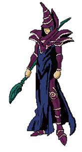 Artstation Dark Magician P Mauricio Nolasco Panta The Magicians Art Pixel Art