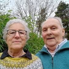 Foredrag om prostatakræft, også om det tabubelagte