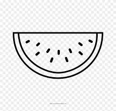 I love to make coloring pages and that is the reason we have simple coloring. Watermelon Coloring Page Fruits For Coloring Watermelon Clipart 1357335 Pikpng