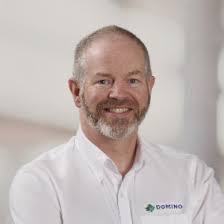 An excellent couple of weeks spent at Domino Printing HQ in Cambridge  immersing myself in the company and getting to know the people and  customers. Really impressive organisation with some amazing… |