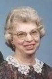 Donna L. Ford Obituary