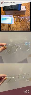 3 30 Cyxus Blue Light Blocking Glasses Nwot In 2020 Glasses Accessories Light Blue Nwot