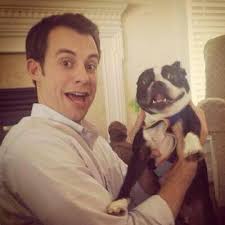 Ben Perdue (@perdooski)