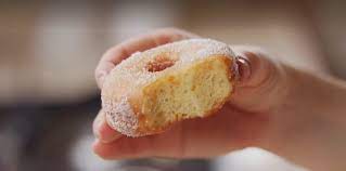 Ciambelle fritte con patate di benedetta. Fatto In Casa Per Voi Ricetta Ciambelle Fritte Di Benedetta Rossi