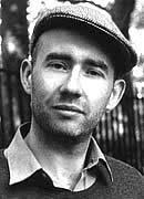 Tim Guest (Author of My Life in Orange)