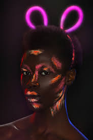 The Glow Odyssey :: Behance