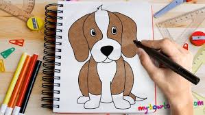 Just use your hand to illustrate how many. 1001 Ideas For Easy Drawings For Kids To Develop Their Creativity