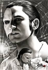 Duckiefeet S Deviantart Favourites Opera Ghost Phantom Of The Opera Gerard Butler
