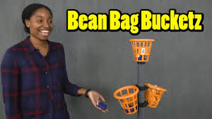 We did not find results for: Bean Bag Bucketz From Creative Brainworks Llc Youtube