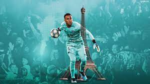 Looking for the best keylor navas wallpaper? 1 Keylor Navas Hd Wallpapers Hintergrunde Wallpaper Abyss