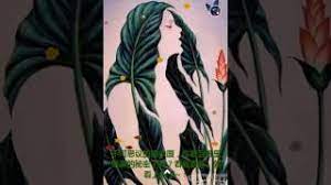 Lukisan tercantik di dunia karya anak bangsa. Lukisan Yg Paling Cantik Di Dunia Youtube