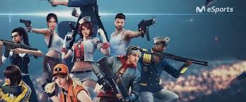 Sin duda, garena free fire es el juego que más está pegando en la modalidad battle royale en dispositivos móviles, aunque aún no ha llegado a desbancar al gran rey que es pubg mobile. Free Fire Es El Juego Mas Descargado Del Ano Para Movil Movistar Esports